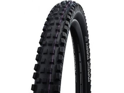 plášť Schwalbe Magic Mary 29x2,4 UltraSoft SuperGravity TLE