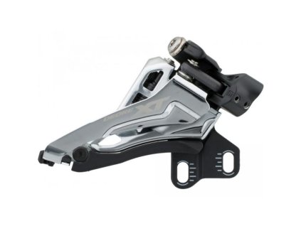 přesmykač Shimano XT FD-M8100-E 2x12