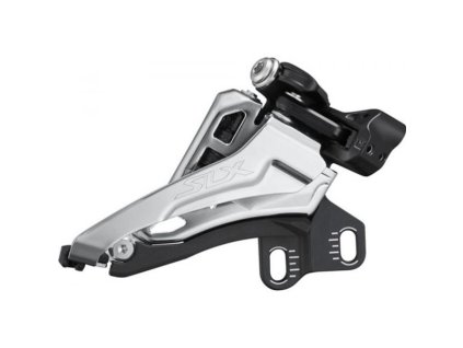 přesmykač Shimano SLX FD-M7100-E 2x12