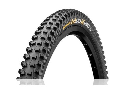 plášť Continental Mud King 27,5 x 2,3 TR Apex