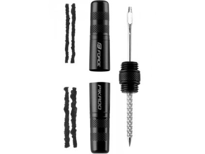 Force Pikado sada pro opravu bezdušových plášťů