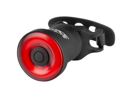 blikačka zadní Force Glitz 20LM USB