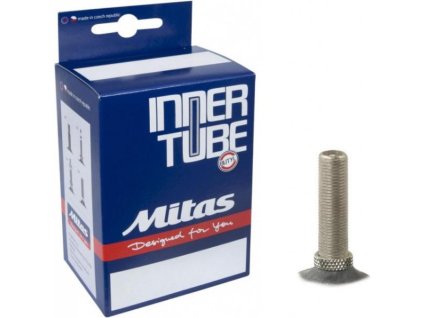 duše Rubena 2 1/4-16 AV