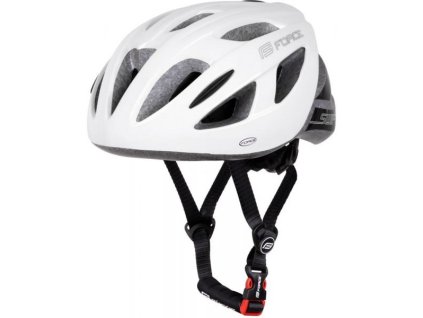 přilba FORCE SWIFT bílá