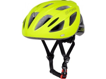 přilba FORCE SWIFT fluo