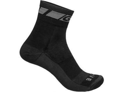 ponožky GripGrab Merino Regular Cut