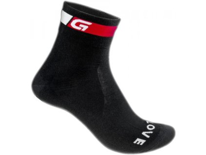 ponožky GripGrab Summer Sock Regular Cut
