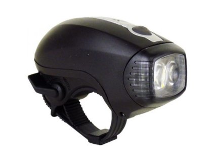 Moon M-2 2LED 20lm přední světlo