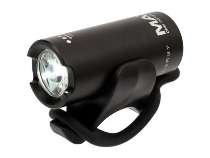 světlo přední MAX1 Energy USB