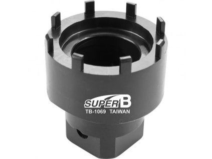Super B TB-1069 stahovák pro Bosch