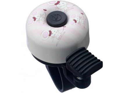 zvonek mini design myš