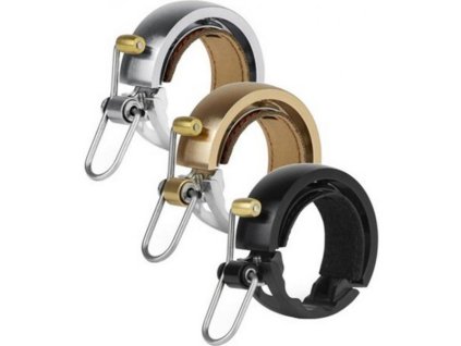 Knog Oi Bell Luxe zvonek
