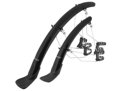 blatníky Force WIN42 Aluflex 28 + vzpěry