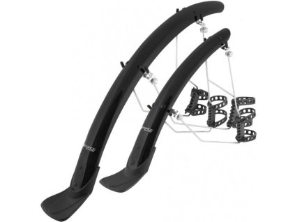 blatníky Force WIN38 Aluflex 28 + vzpěry