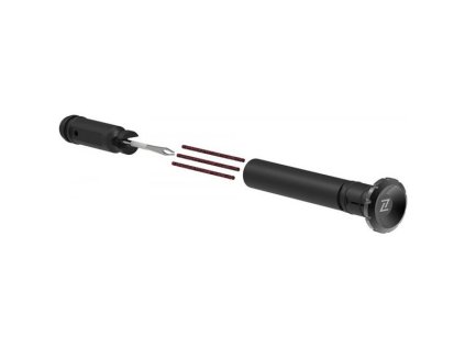 Zéfal Z Bar plugs sada nářadí do řidítek