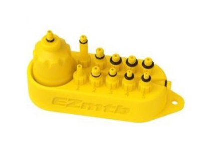 EZmtb plastic adapter set