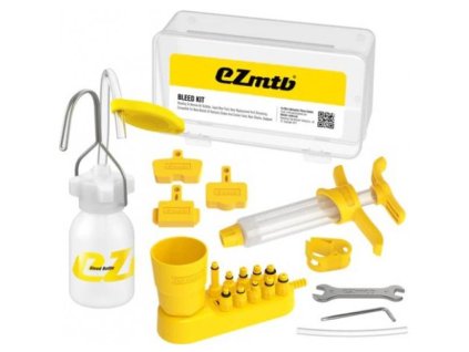 EZmtb plnící sada EZ-651 HOBBY