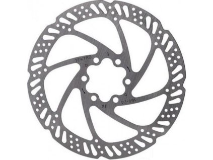 brzdový kotouč Tektro 160mm