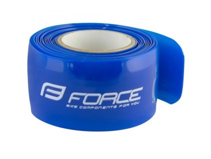 páska protiprůrazová FORCE 35mm 2ks 2370mm modrá