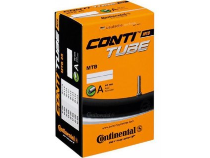 duše Continental MTB 29x1,75-2,5 FV
