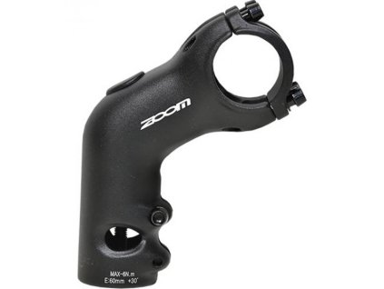 představec Zoom TDS-D625 31,8/60mm