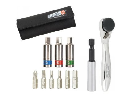 Super B TB-TW55 momentový klíč