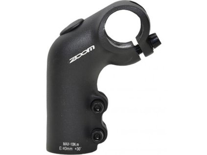 představec Zoom TDS-C614 25,4/40mm