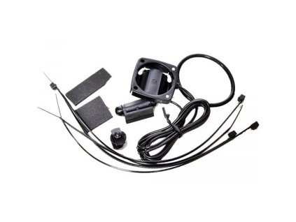 Profil držák computeru D drátový