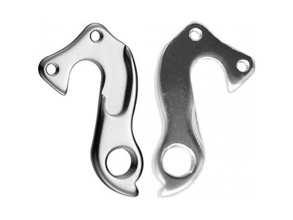 patka k přehazovačce GH072