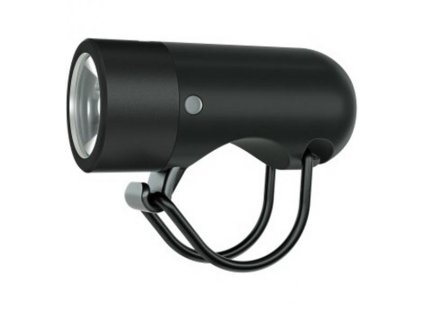 Knog Plug světlo přední USB 250LM