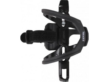 košík Zéfal Pulse Z2i černý