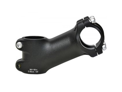 představec Zoom TDS-D499A 31,8/90mm 25° černý