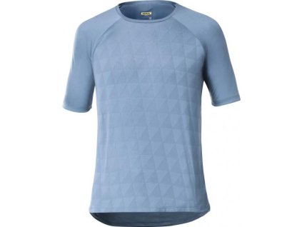 dres MAVIC XA PRO GRAPHIC BLUE