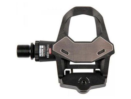 pedály Look Keo MAX 2 Carbon Pro Team