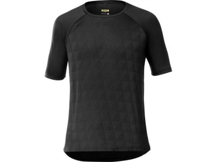 dres MAVIC XA PRO GRAPHIC BLACK