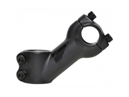 představec Profil C41-X9 25,4/90mm 40° černý