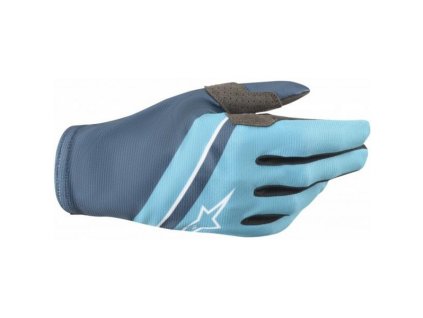 rukavice Alpinestar ASPEN PLUS ATLANTIC CERAMIC