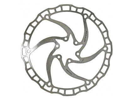 brzdový kotouč Ashima ARO-08 160mm