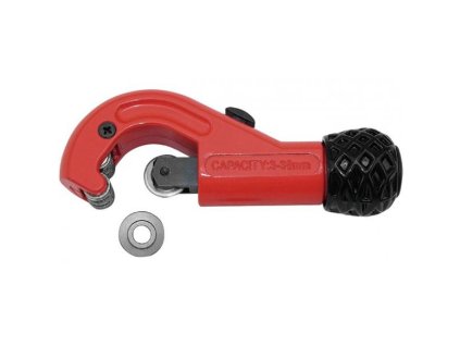 RC-Tools RC-120 řezák na sloupky vidlic