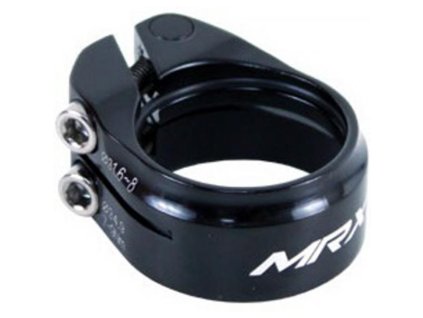 podsedlová objímka MRX 34,9/31,8mm