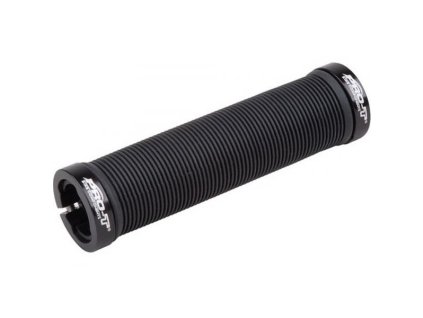 gripy Pro-T Plus 211 černé