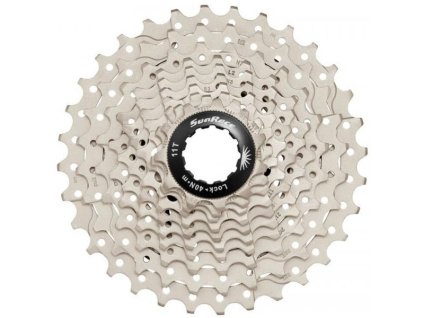 kazeta SunRace CSRS 10s