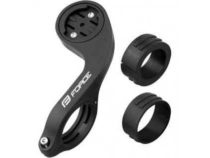 držák Force computeru Garmin předsazený