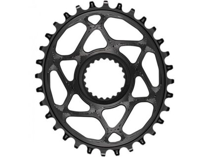 převodník AbsoluteBlack Oval M9100 DM