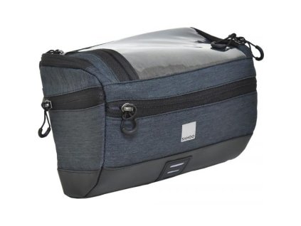 Sahoo-B 111459 brašna na řidítka s mapníkem 2L