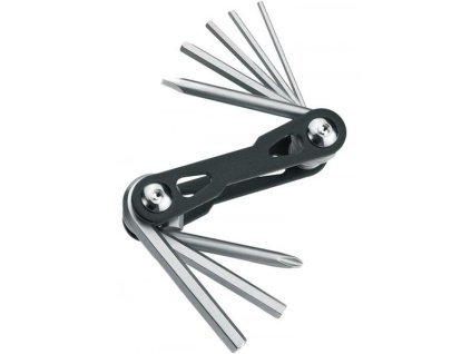 RC-Tools RC-612 multiklíč 8mi funkční