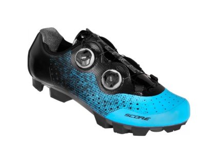 tretry FORCE SCORE modré