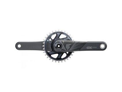 kliky Sram GX Eagle Carbon 12-speed DUB BOOST
