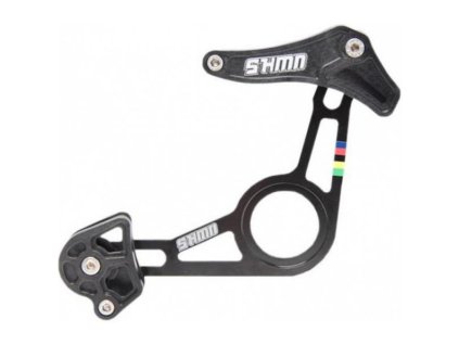 Shaman napínák Drake Lite černý