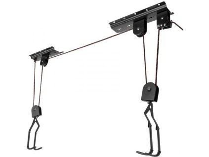 držák kola Force Lifty na strop